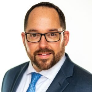 Joshua S. Koons