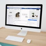 ACRN - Article - Why You Need a Website and Not Rely on a Facebook Business Page - Michael Murray