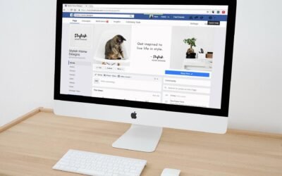 Why You Need a Website and Not Rely on a Facebook Business Page