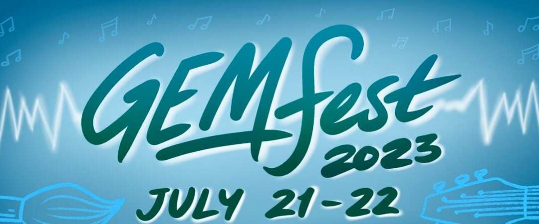 GEMfest 2023