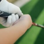 Driving Away Doubts - Teeing Up the Truth About Golf Apprehensions