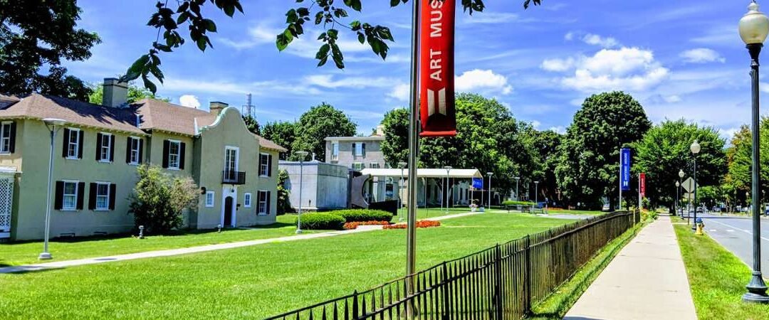 International Museum Day at Glens Falls Museum