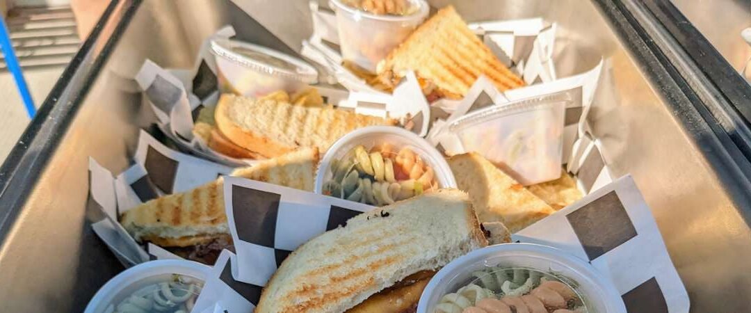 Take A Bite