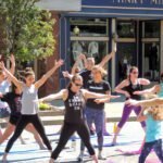 Yoga Kayla on Glen Street - Glens Falls NY
