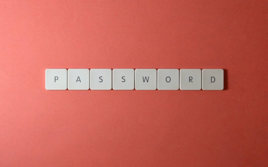 Unlocking the Importance of Strong Passwords: Safeguarding Your Digital Security