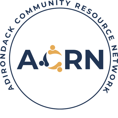 ACRN - Adirondack Community Resource Network-circle-logo-500p