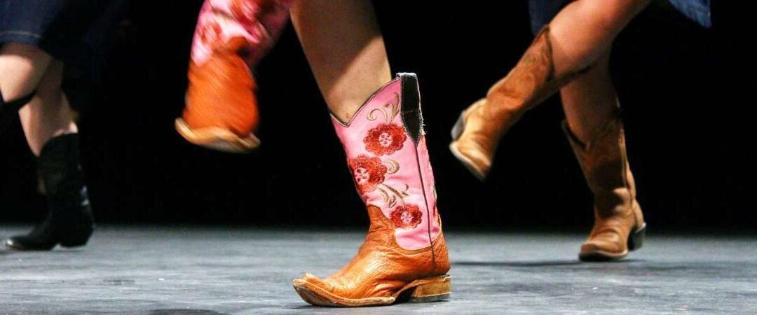 Line Dancing Class (Free)