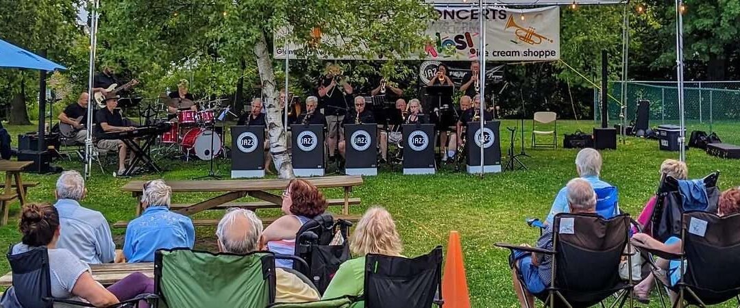 Live at Sprinkles: The North Country Jazz Project