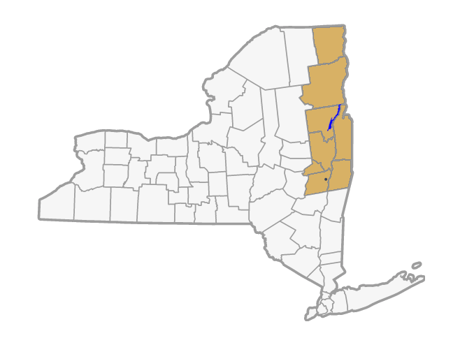ALL COUNTIES in NY - area served ALL COUNTIES in NY - area served