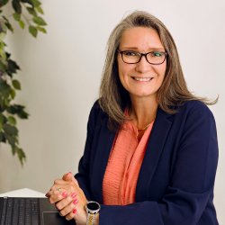 Lourene Bouffard
