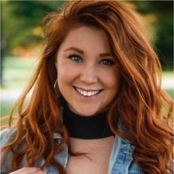 Stephanie Poulin