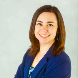 Kaitlin (katie) Long