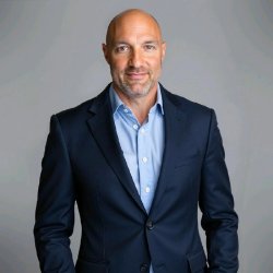 Todd Monahan