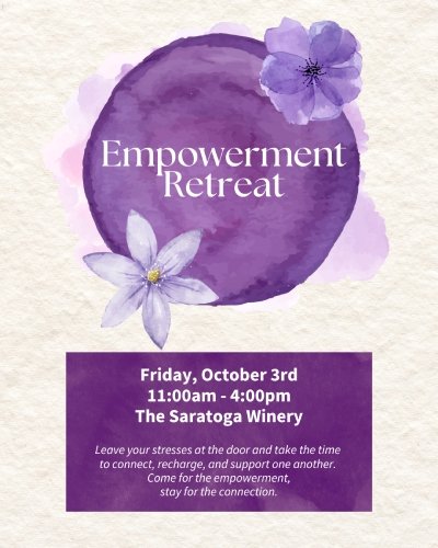 Empowerment Retreat-web