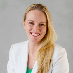 Nicole Justice Green