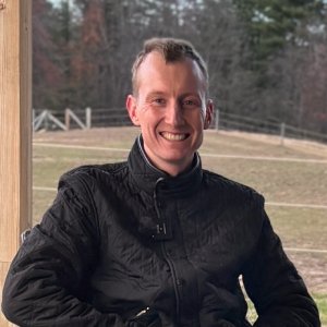 On Location - Trevor McCarthy