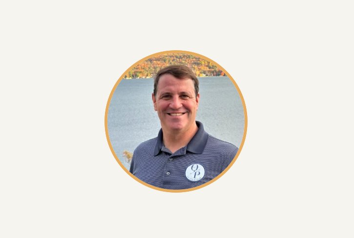 _LinkedIn post for profile info-Patrick Murphy