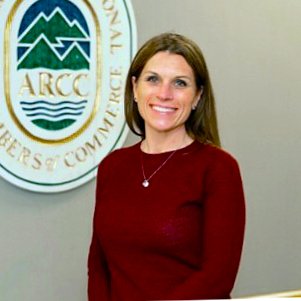 Tricia Rogers