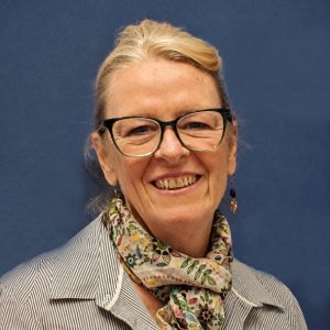 Diane Vics