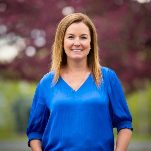 April Washburn