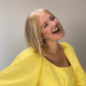 Catherine Hover