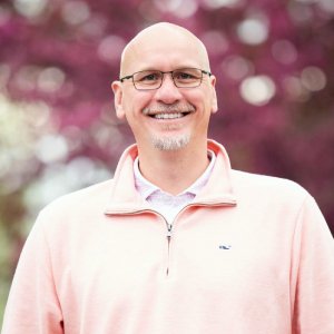 Dan Washburn
