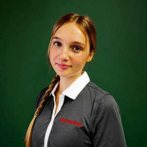 Grace Butler