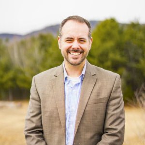 Rev. Jason Shambach