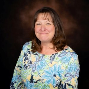 Kelly Dalton-Trotter