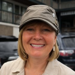 Nancy Keating