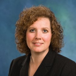 Tracey Wardwell
