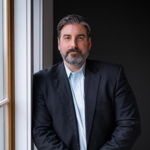 Michael Phinney