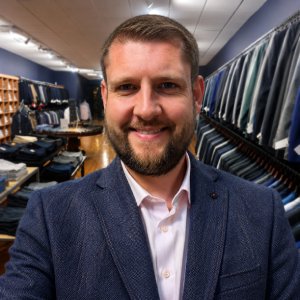 Justin Clements