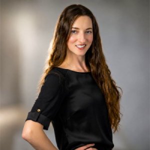 Amanda Pelfrey