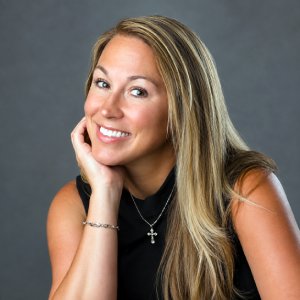Lindsay Sheridan