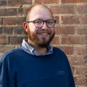 Patrick Kniskern
