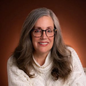 Susan Blackburn
