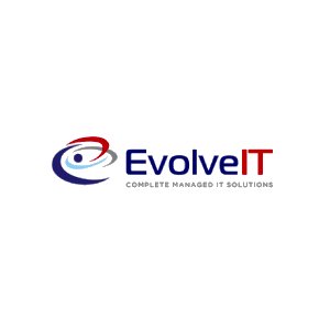 logo-Evolve IT